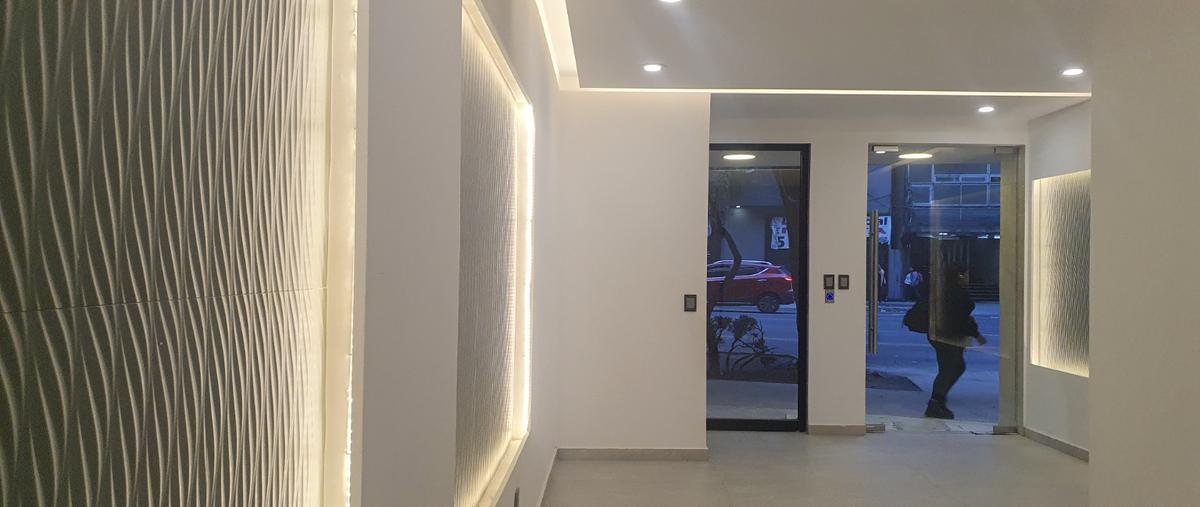 Foto de departamento en venta en  , hipódromo condesa, cuauhtémoc, df / cdmx, 26720205 No. 03