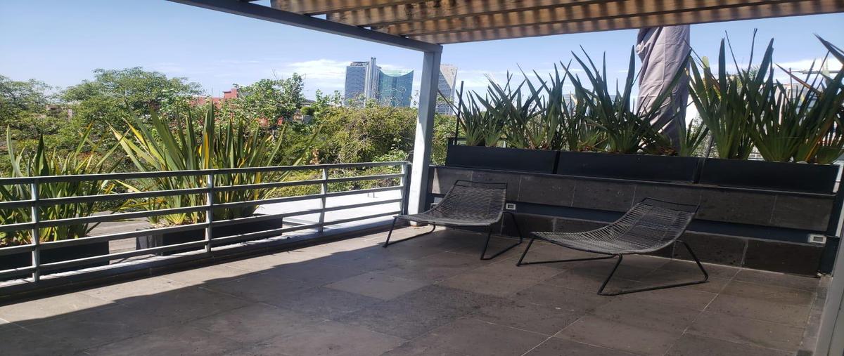 Foto de departamento en renta en  , hipódromo condesa, cuauhtémoc, df / cdmx, 27201188 No. 05