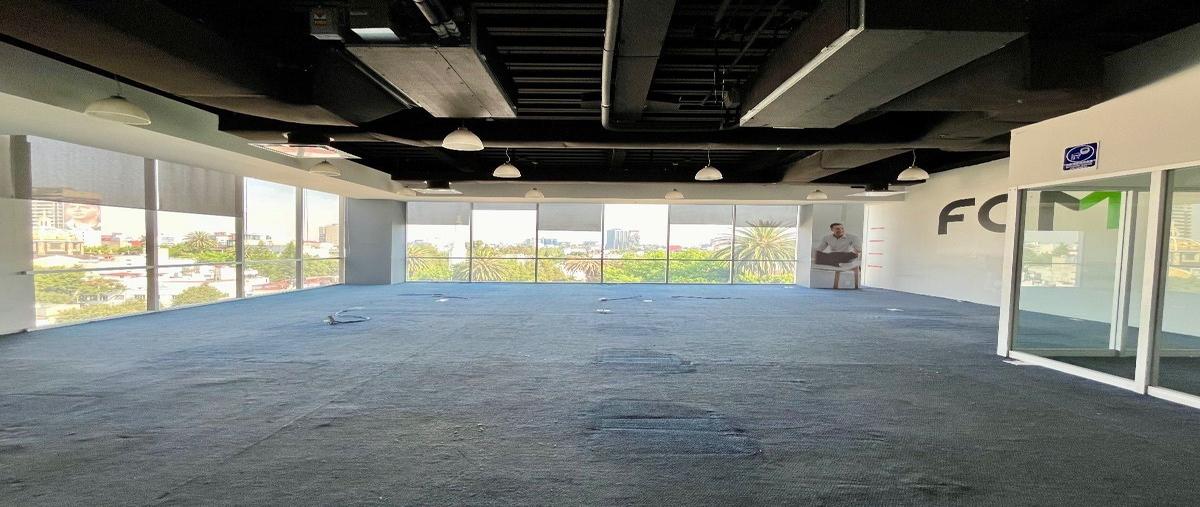 Foto de oficina en renta en  , hipódromo condesa, cuauhtémoc, df / cdmx, 27746105 No. 03