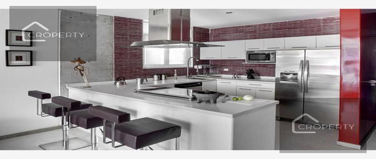 Foto de departamento en venta en  , hipódromo condesa, cuauhtémoc, df / cdmx, 28338962 No. 03