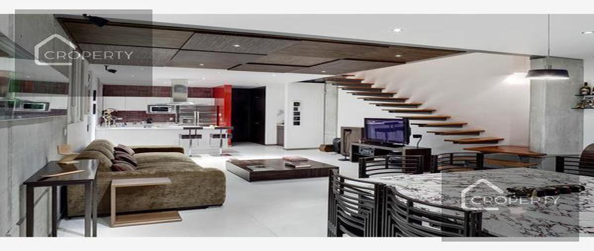 Foto de departamento en venta en  , hipódromo condesa, cuauhtémoc, df / cdmx, 28338962 No. 04