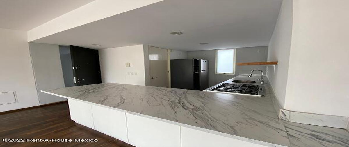 Foto de departamento en venta en  , hipódromo condesa, cuauhtémoc, df / cdmx, 0 No. 03