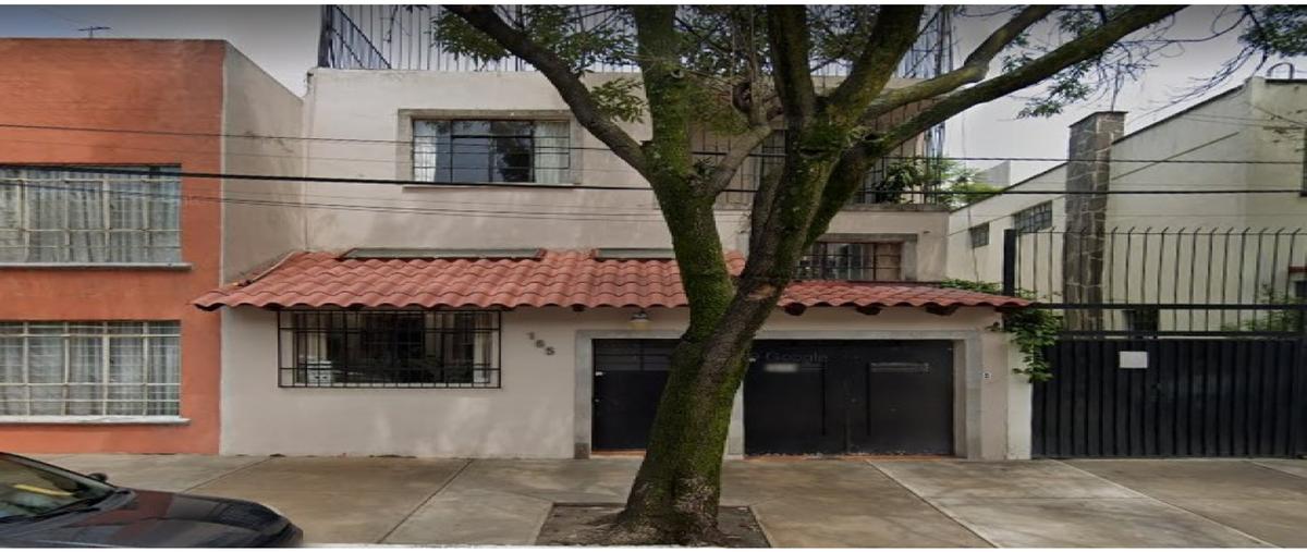 Foto de casa en venta en  , hipódromo condesa, cuauhtémoc, df / cdmx, 0 No. 03