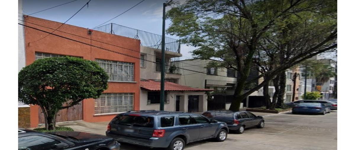 Foto de casa en venta en  , hipódromo condesa, cuauhtémoc, df / cdmx, 0 No. 05