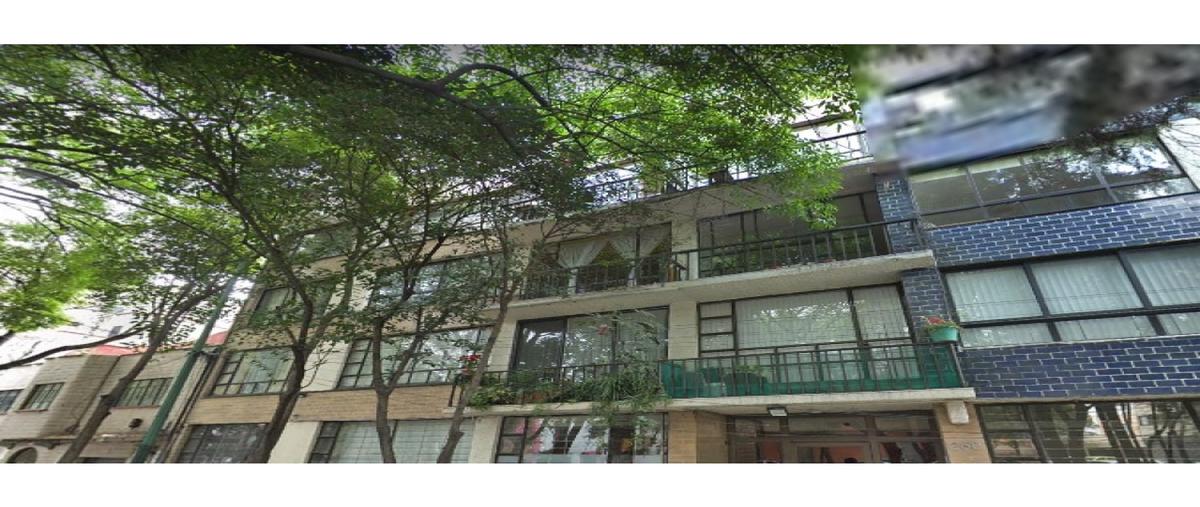 Foto de departamento en venta en  , hipódromo condesa, cuauhtémoc, df / cdmx, 0 No. 03