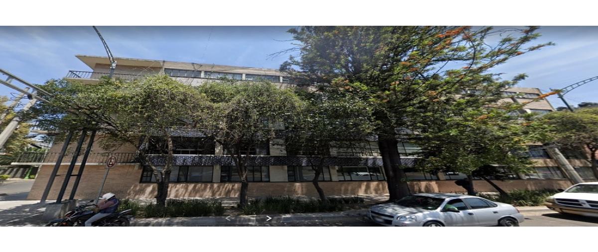 Foto de departamento en venta en  , hipódromo condesa, cuauhtémoc, df / cdmx, 0 No. 05