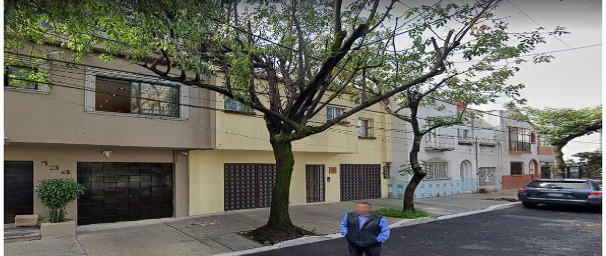 Foto de casa en venta en  , hipódromo condesa, cuauhtémoc, df / cdmx, 0 No. 03