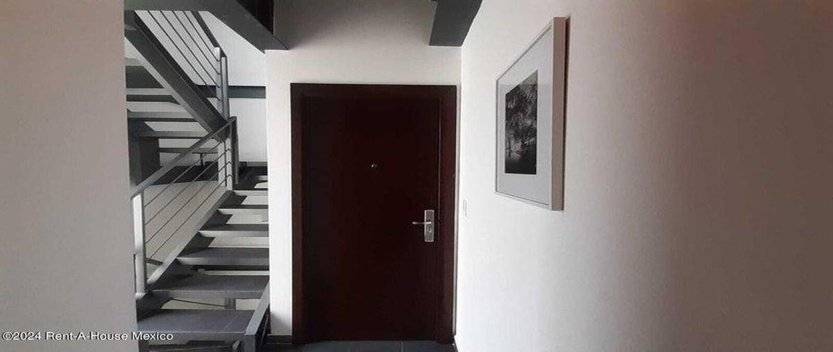 Foto de departamento en venta en  , hipódromo condesa, cuauhtémoc, df / cdmx, 0 No. 03
