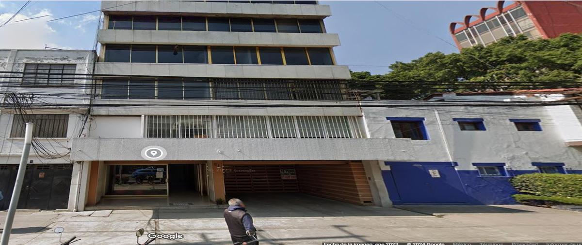 Foto de oficina en , hipódromo condesa, cuauhtémoc, df / cdmx, 0 foto 01 Foto de oficina en venta en , hipódromo condesa, cuauhtémoc, df / cdmx, 0 No. 01