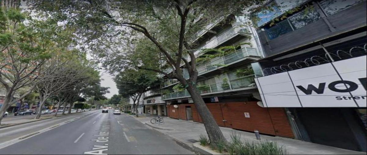 Foto de departamento en , hipódromo condesa, cuauhtémoc, df / cdmx, 0 foto 02 Foto de departamento en venta en , hipódromo condesa, cuauhtémoc, df / cdmx, 0 No. 02