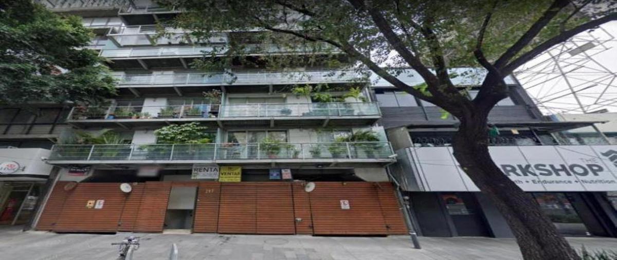 Foto de departamento en , hipódromo condesa, cuauhtémoc, df / cdmx, 0 foto 03 Foto de departamento en venta en , hipódromo condesa, cuauhtémoc, df / cdmx, 0 No. 03