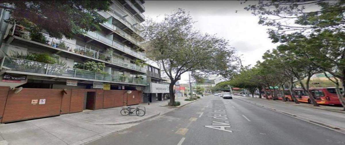 Foto de departamento en , hipódromo condesa, cuauhtémoc, df / cdmx, 0 foto 05 Foto de departamento en venta en , hipódromo condesa, cuauhtémoc, df / cdmx, 0 No. 05