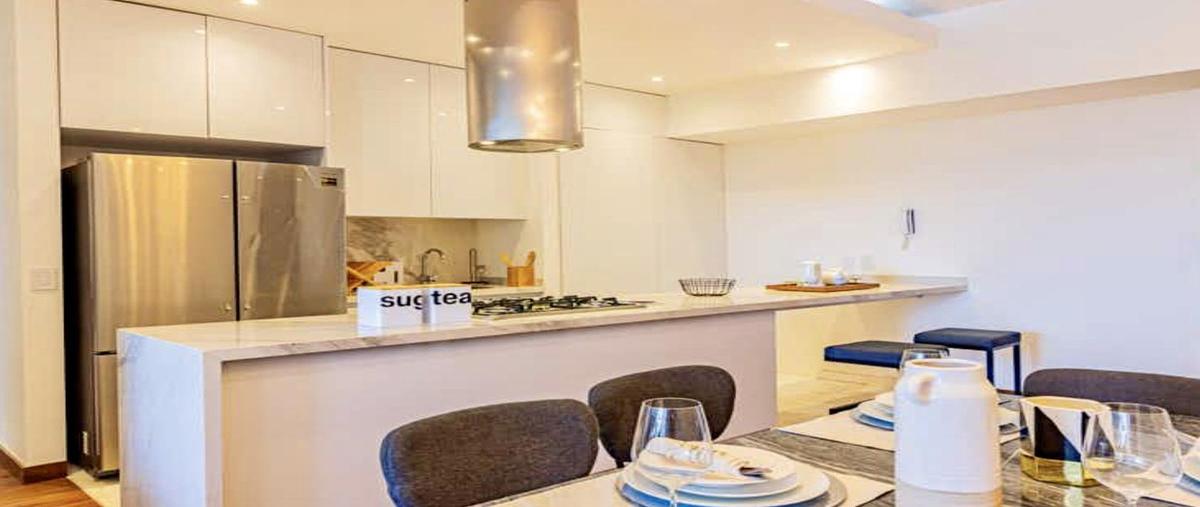 Foto de departamento en venta en  , hipódromo condesa, cuauhtémoc, df / cdmx, 0 No. 05