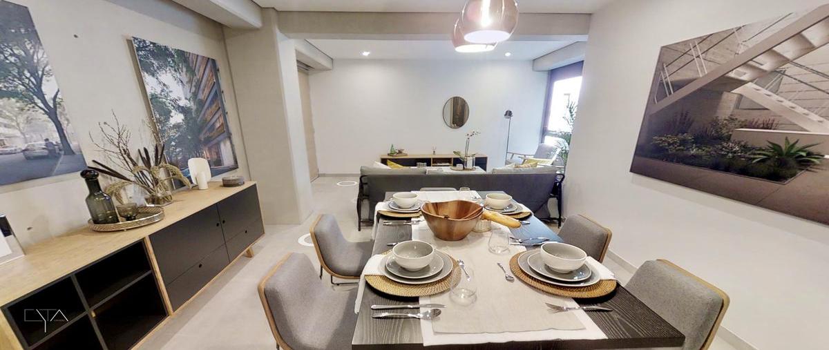 Foto de departamento en venta en  , hipódromo condesa, cuauhtémoc, df / cdmx, 0 No. 04