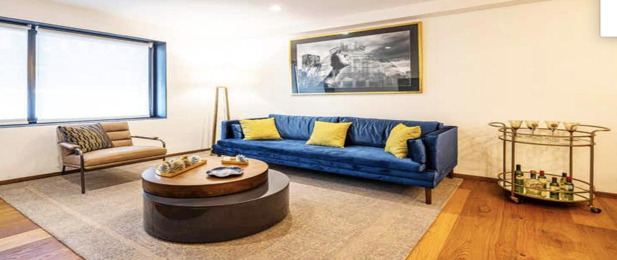 Foto de departamento en venta en  , hipódromo condesa, cuauhtémoc, df / cdmx, 0 No. 03