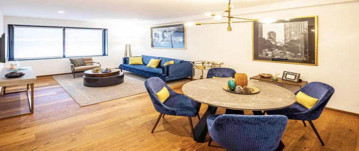 Foto de departamento en venta en  , hipódromo condesa, cuauhtémoc, df / cdmx, 0 No. 05