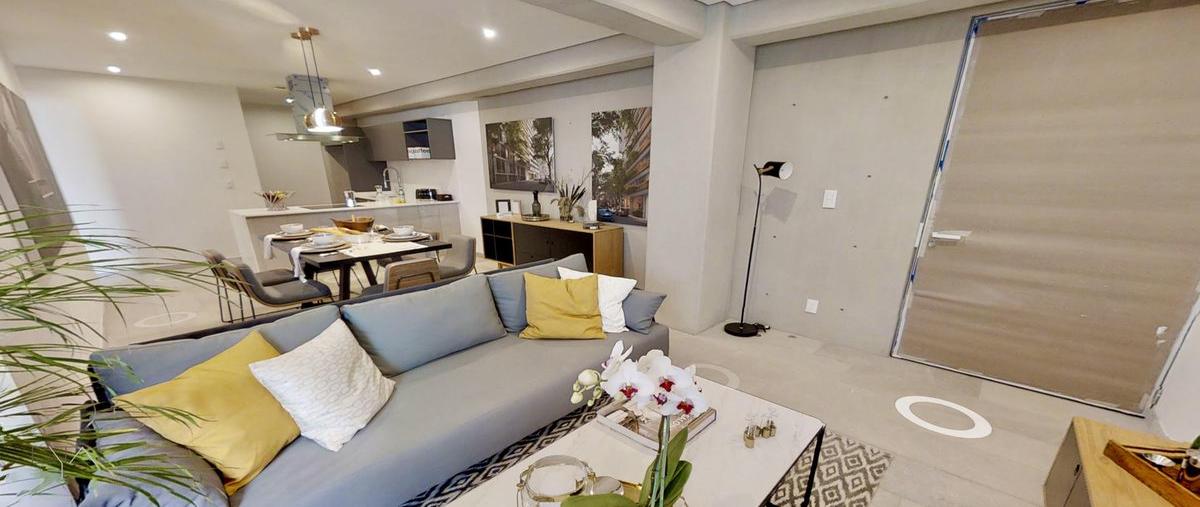 Foto de departamento en venta en  , hipódromo condesa, cuauhtémoc, df / cdmx, 0 No. 05