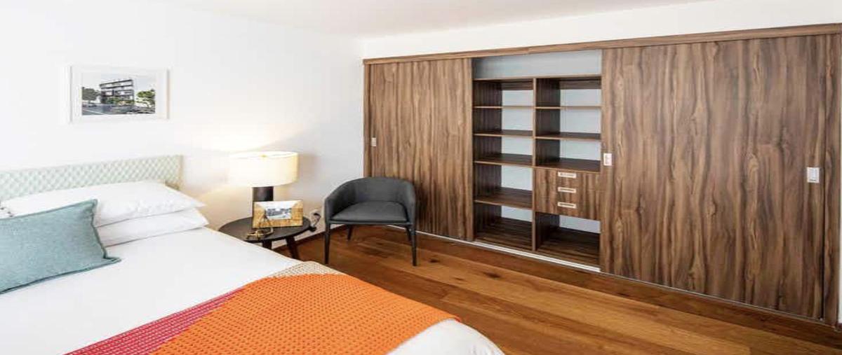 Foto de departamento en venta en  , hipódromo condesa, cuauhtémoc, df / cdmx, 0 No. 05