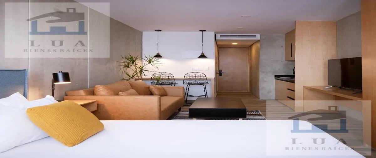 Foto de departamento en renta en  , hipódromo condesa, cuauhtémoc, df / cdmx, 0 No. 04