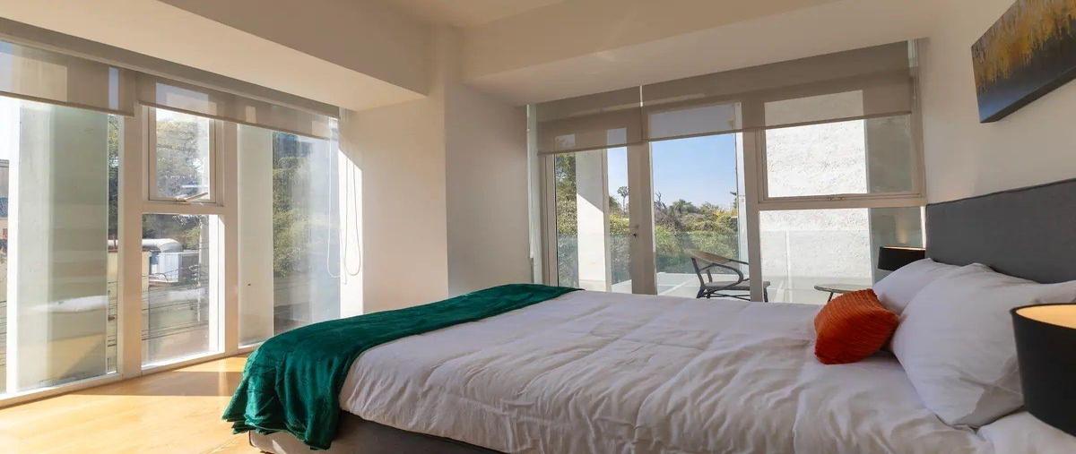 Foto de departamento en renta en  , hipódromo condesa, cuauhtémoc, df / cdmx, 0 No. 04