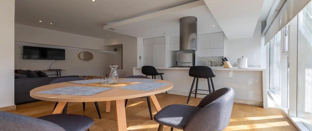 Foto de departamento en renta en  , hipódromo condesa, cuauhtémoc, df / cdmx, 0 No. 05