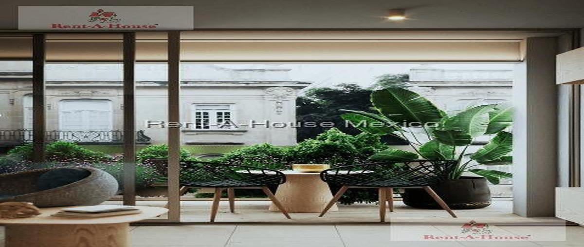 Foto de departamento en venta en  , hipódromo condesa, cuauhtémoc, df / cdmx, 29894969 No. 03