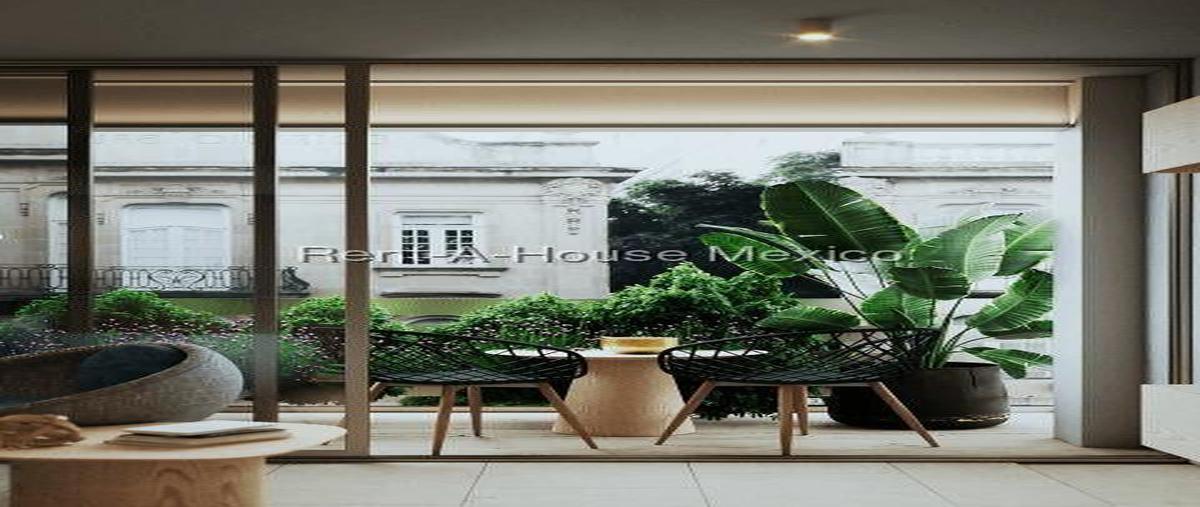 Foto de departamento en venta en  , hipódromo condesa, cuauhtémoc, df / cdmx, 0 No. 03