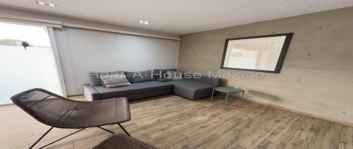 Foto de departamento en renta en  , hipódromo condesa, cuauhtémoc, df / cdmx, 0 No. 03