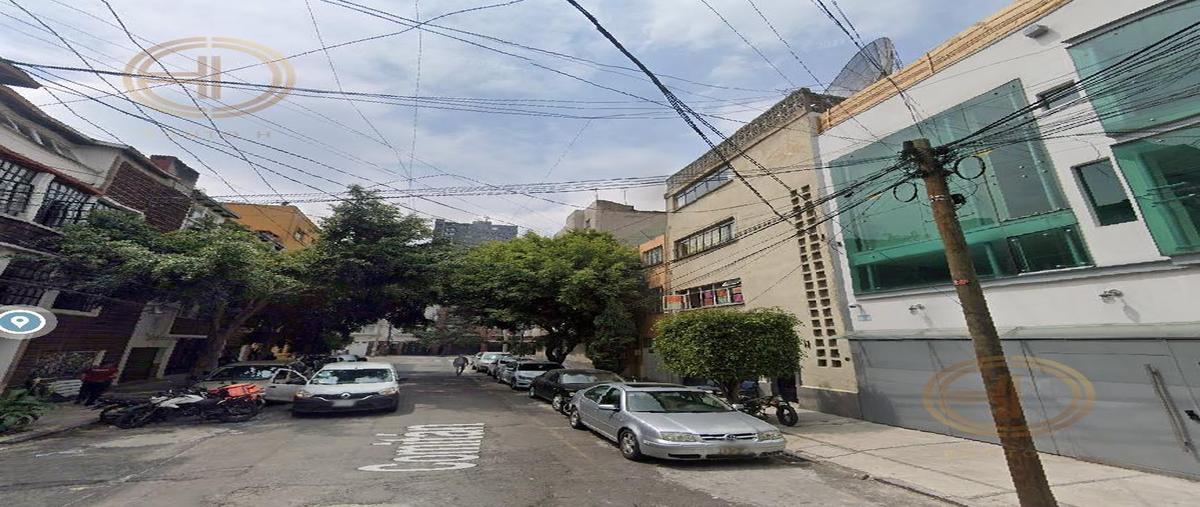 Foto de departamento en venta en  , hipódromo condesa, cuauhtémoc, df / cdmx, 30112002 No. 03