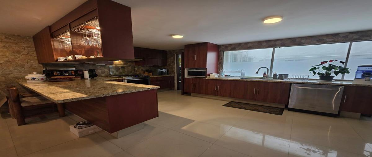 Foto de casa en venta en  , hipódromo condesa, cuauhtémoc, df / cdmx, 30226691 No. 05