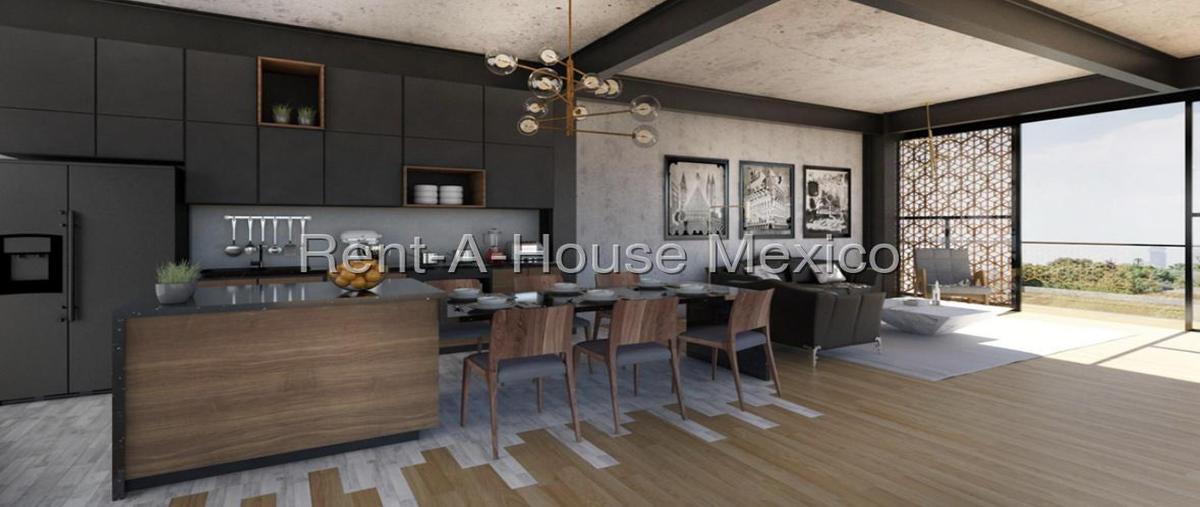 Foto de departamento en venta en  , hipódromo condesa, cuauhtémoc, df / cdmx, 30268376 No. 05