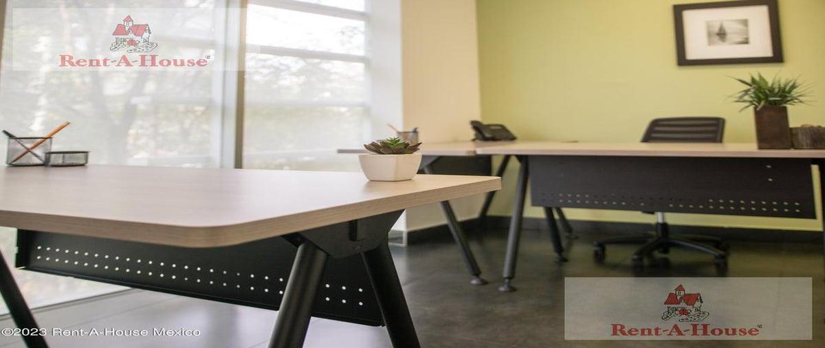 Foto de oficina en renta en  , hipódromo condesa, cuauhtémoc, df / cdmx, 30278268 No. 05