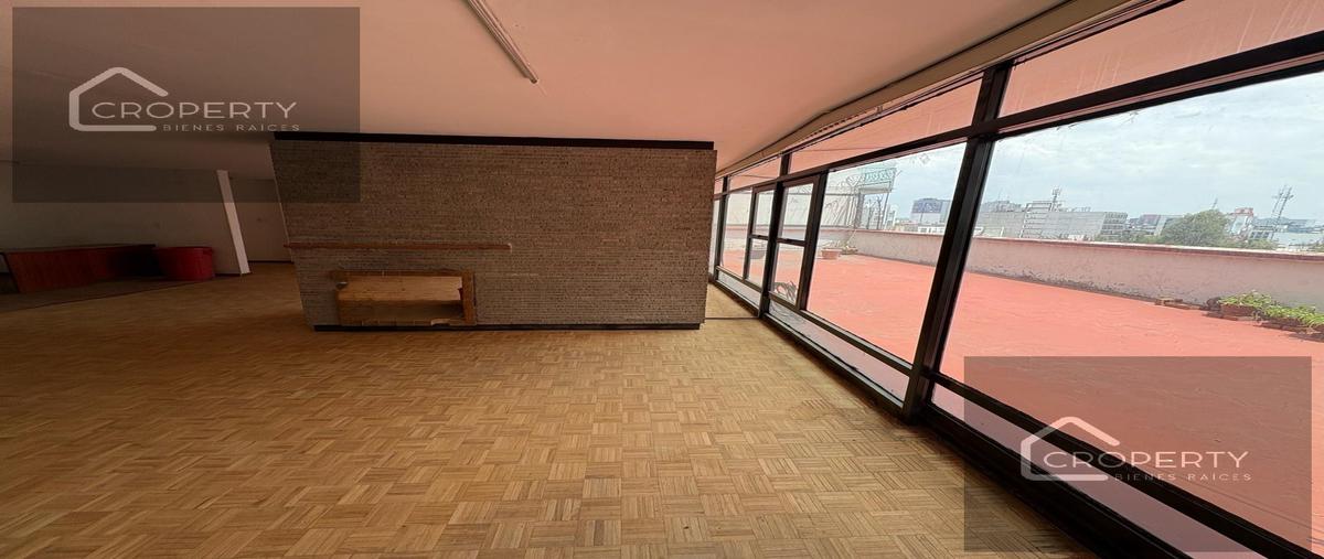 Foto de oficina en renta en  , hipódromo condesa, cuauhtémoc, df / cdmx, 30332323 No. 03