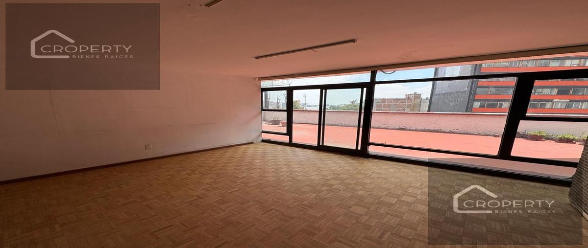 Foto de oficina en renta en  , hipódromo condesa, cuauhtémoc, df / cdmx, 30332323 No. 04