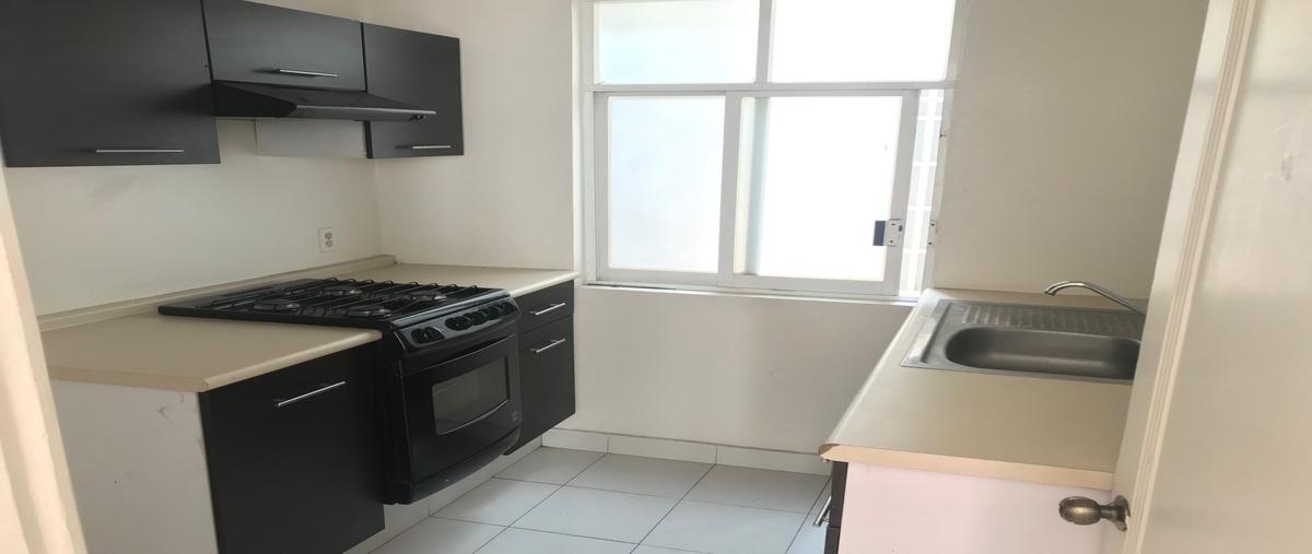 Foto de departamento en renta en  , hipódromo condesa, cuauhtémoc, df / cdmx, 0 No. 05