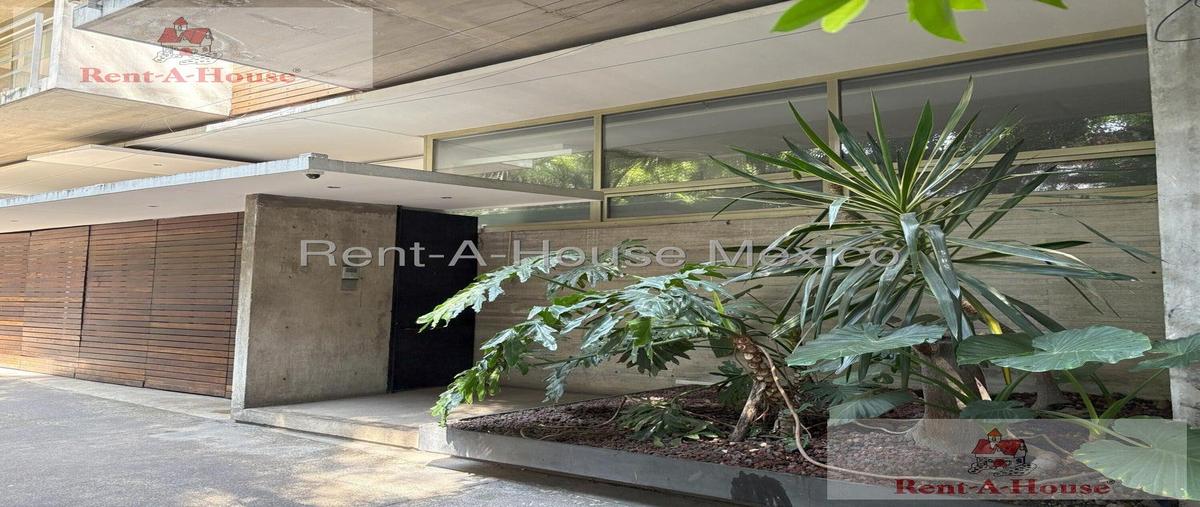 Foto de departamento en renta en  , hipódromo condesa, cuauhtémoc, df / cdmx, 30368317 No. 03