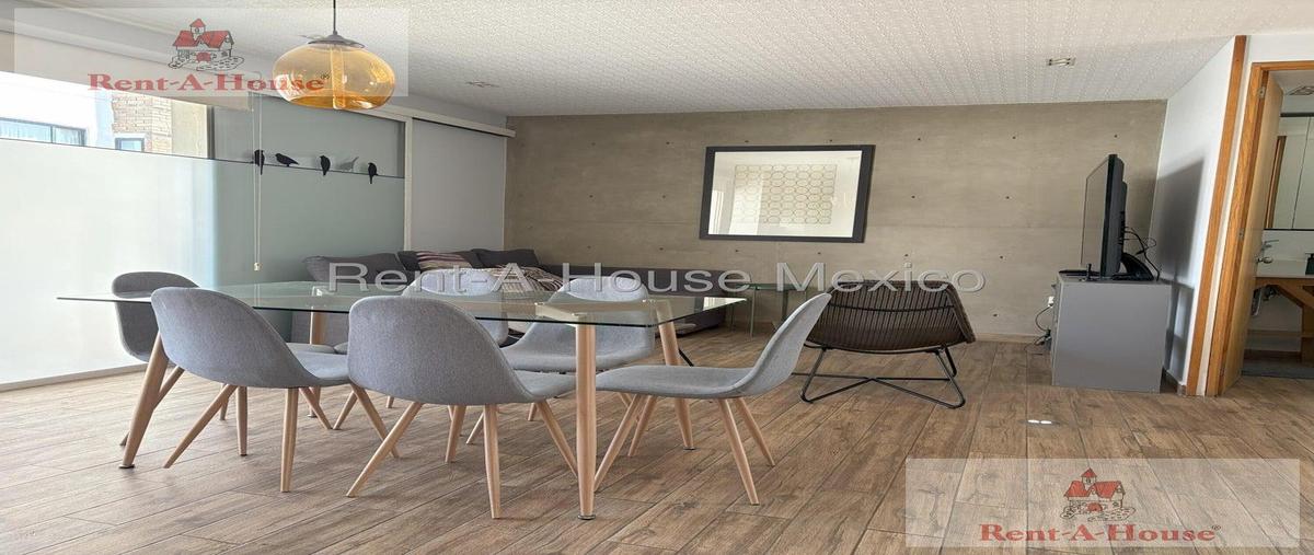 Foto de departamento en renta en  , hipódromo condesa, cuauhtémoc, df / cdmx, 30368317 No. 04