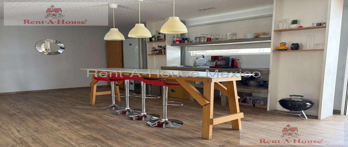 Foto de departamento en renta en  , hipódromo condesa, cuauhtémoc, df / cdmx, 30368317 No. 05