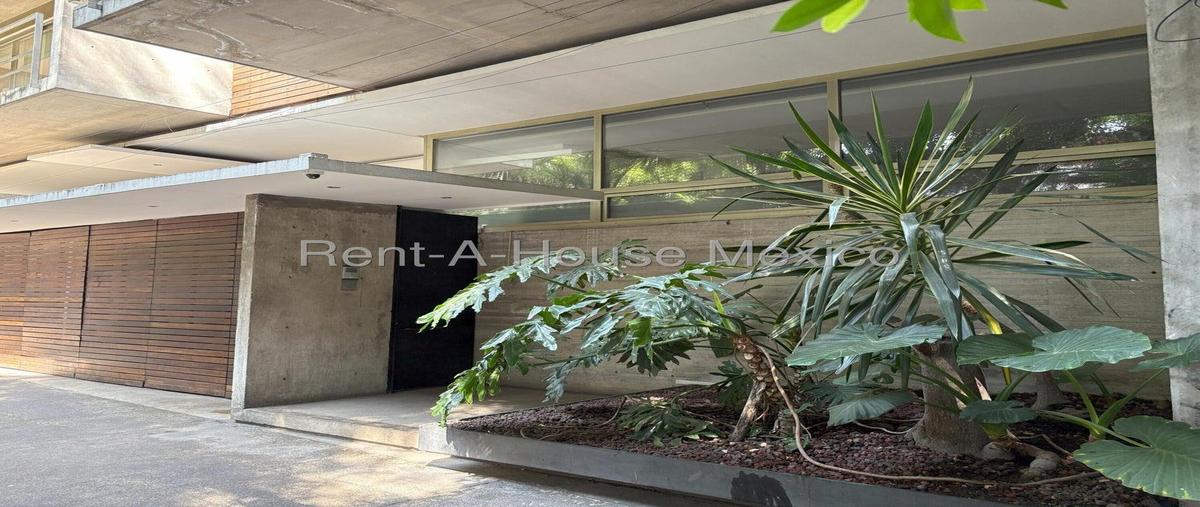 Foto de departamento en renta en  , hipódromo condesa, cuauhtémoc, df / cdmx, 0 No. 03
