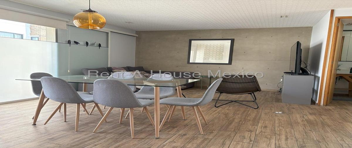 Foto de departamento en renta en  , hipódromo condesa, cuauhtémoc, df / cdmx, 0 No. 02