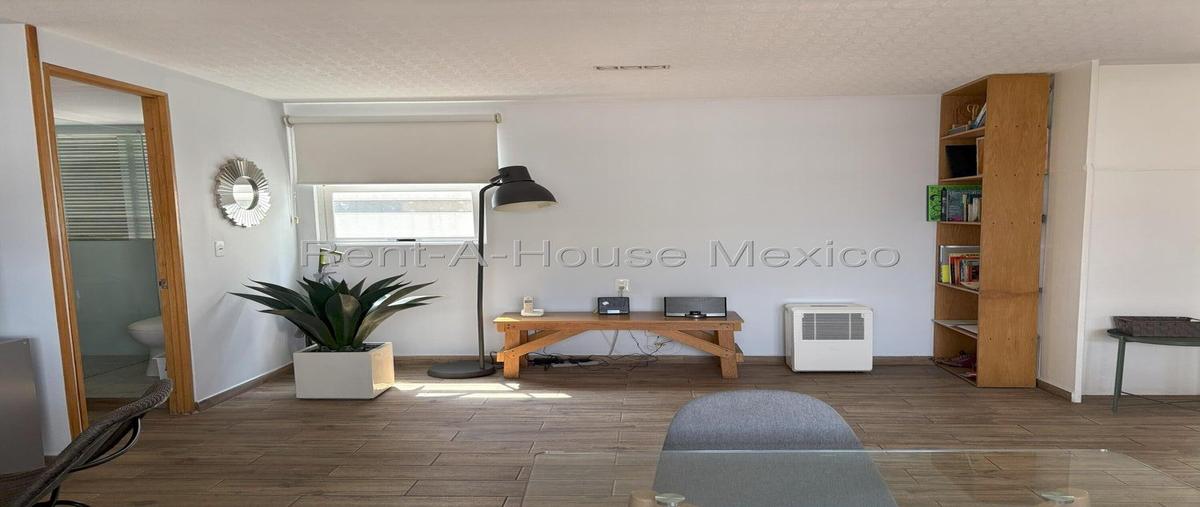 Foto de departamento en renta en  , hipódromo condesa, cuauhtémoc, df / cdmx, 0 No. 04