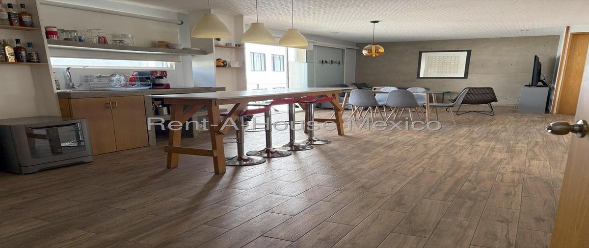 Foto de departamento en renta en  , hipódromo condesa, cuauhtémoc, df / cdmx, 0 No. 05
