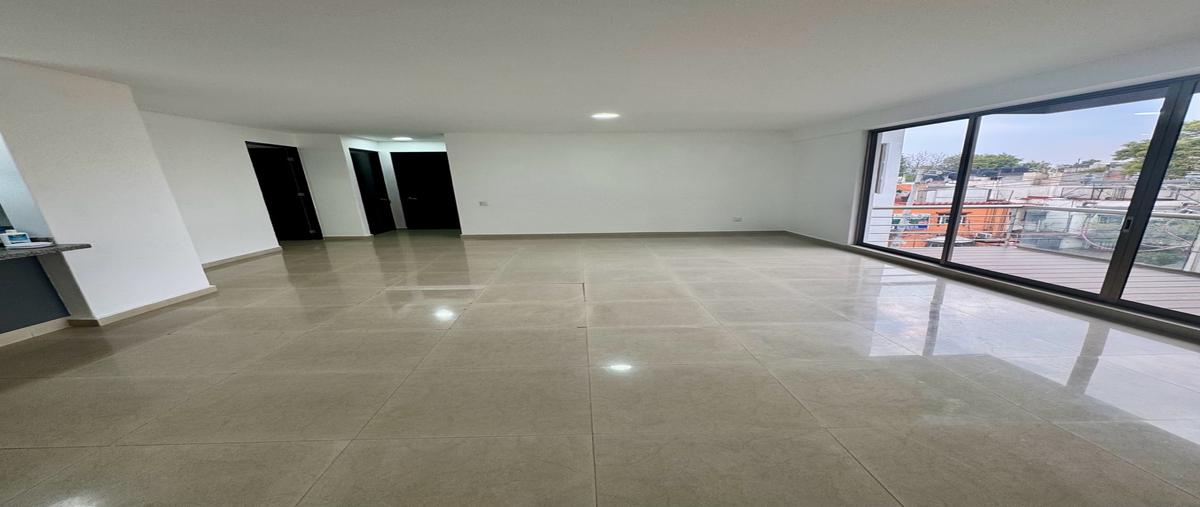 Foto de departamento en venta en  , hipódromo condesa, cuauhtémoc, df / cdmx, 30495401 No. 03