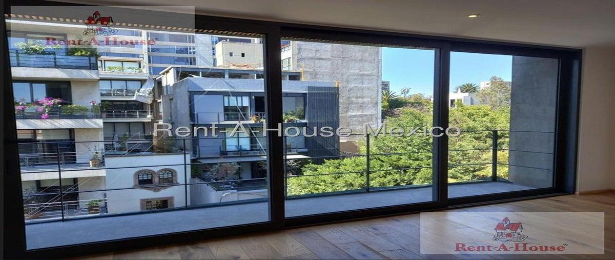 Foto de departamento en venta en  , hipódromo condesa, cuauhtémoc, df / cdmx, 30545984 No. 05
