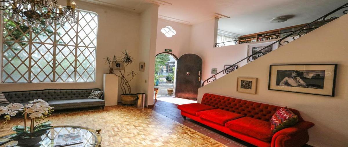 Foto de edificio en venta en  , hipódromo condesa, cuauhtémoc, df / cdmx, 30552512 No. 05