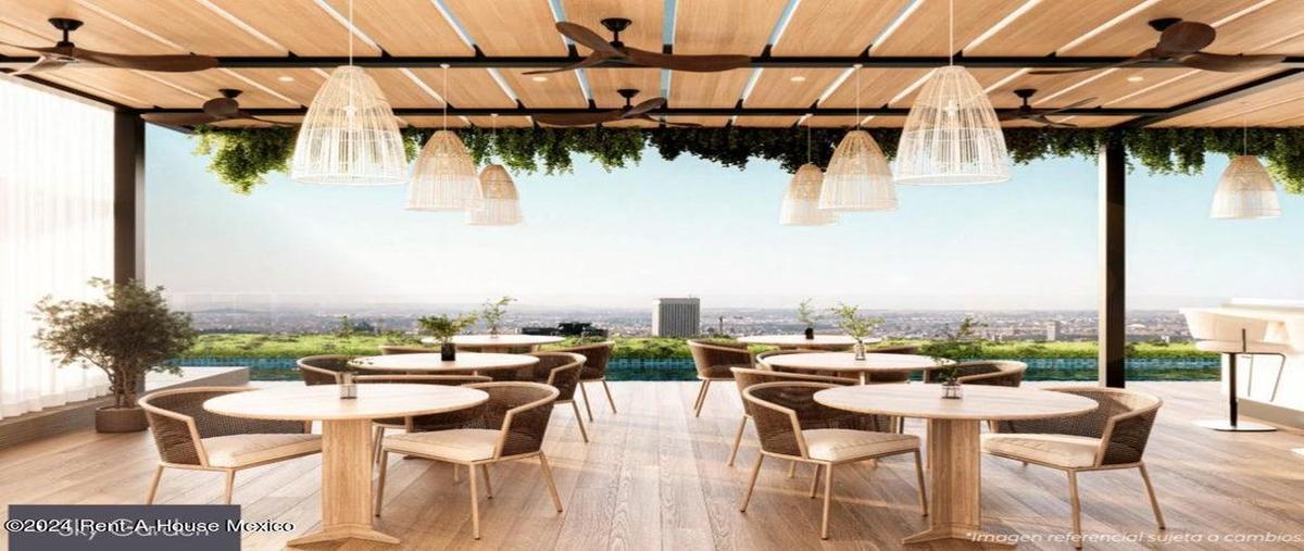 Foto de departamento en venta en  , hipódromo condesa, cuauhtémoc, df / cdmx, 0 No. 05