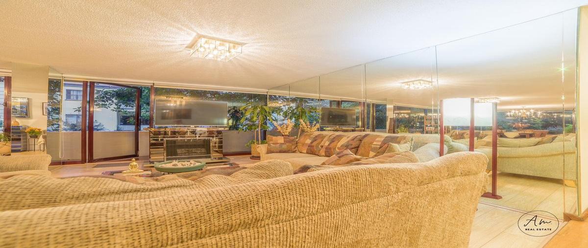 Foto de departamento en venta en  , hipódromo condesa, cuauhtémoc, df / cdmx, 0 No. 03