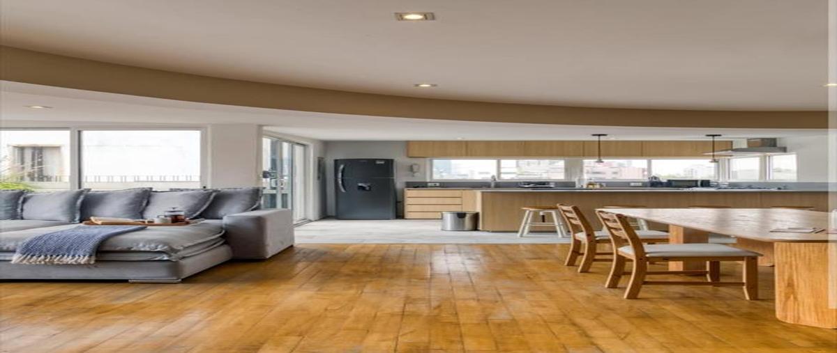 Foto de departamento en venta en  , hipódromo condesa, cuauhtémoc, df / cdmx, 0 No. 03