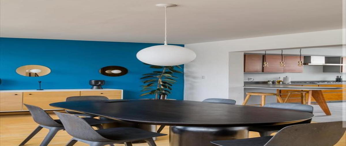 Foto de departamento en venta en  , hipódromo condesa, cuauhtémoc, df / cdmx, 0 No. 04