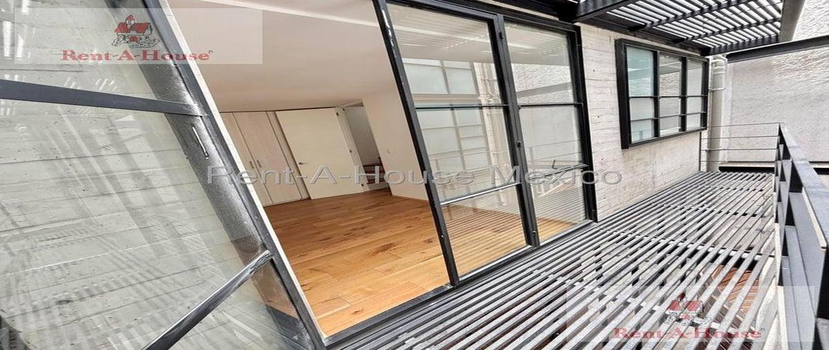 Foto de departamento en venta en  , hipódromo condesa, cuauhtémoc, df / cdmx, 30658306 No. 04
